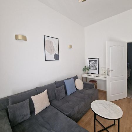 Apartment Eda Пула Экстерьер фото