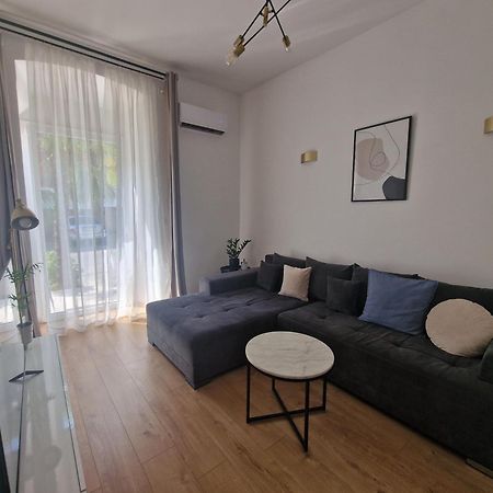 Apartment Eda Пула Экстерьер фото