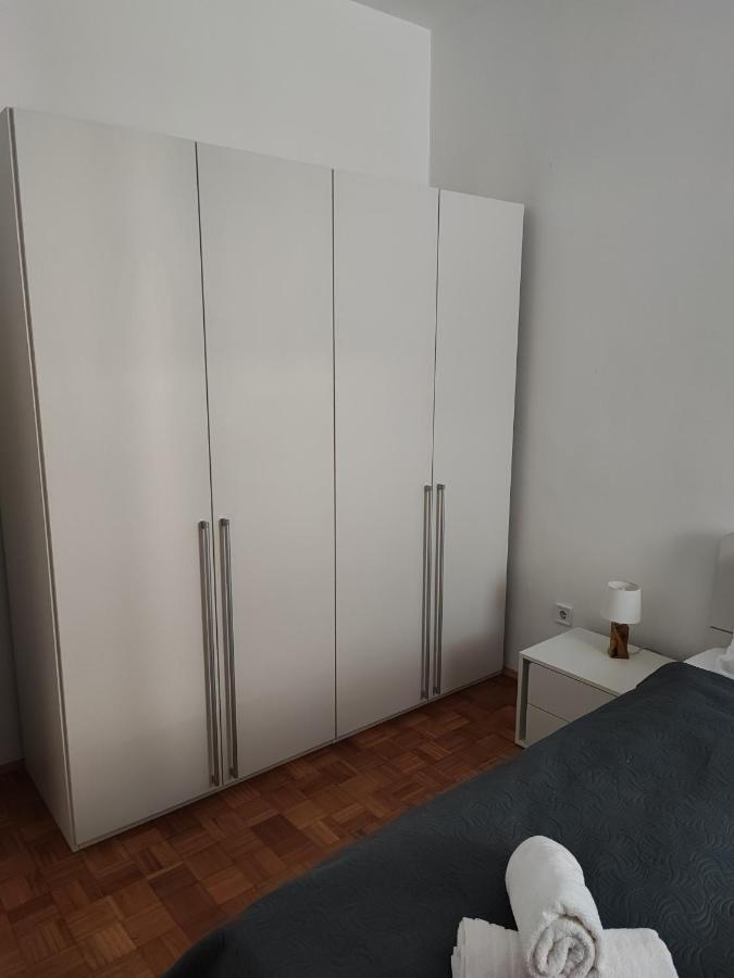 Apartment Eda Пула Экстерьер фото