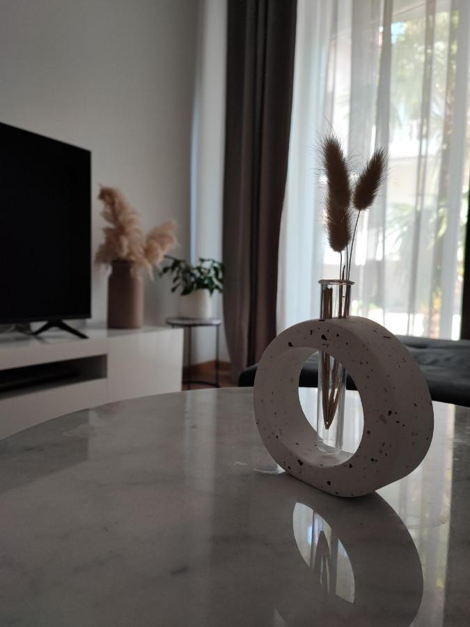 Apartment Eda Пула Экстерьер фото