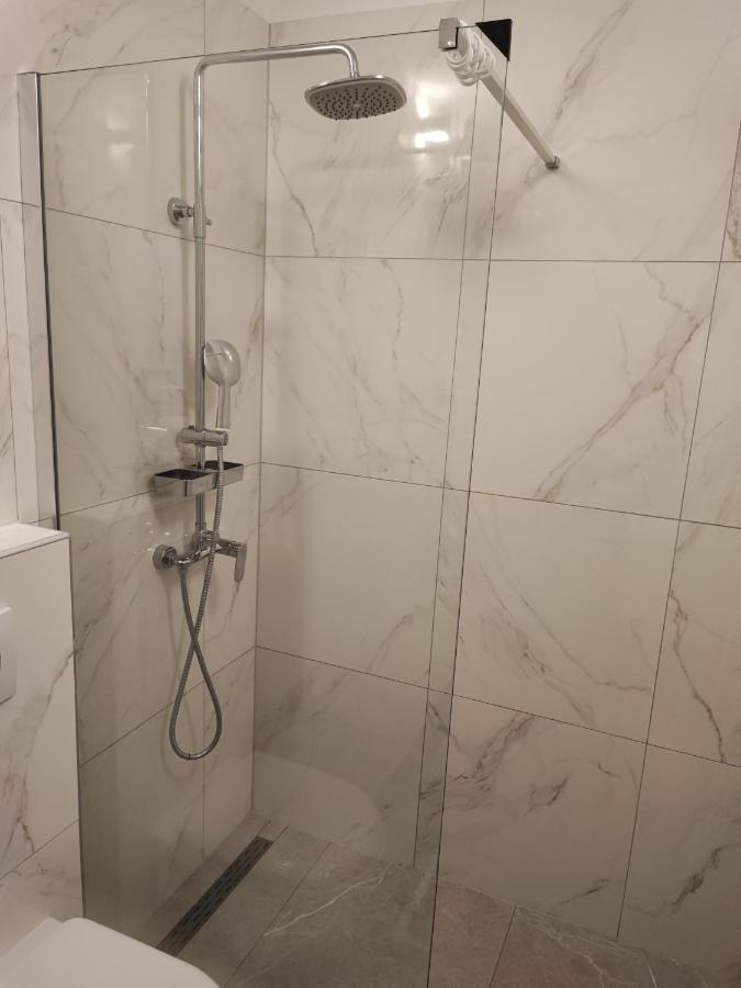 Apartment Eda Пула Экстерьер фото