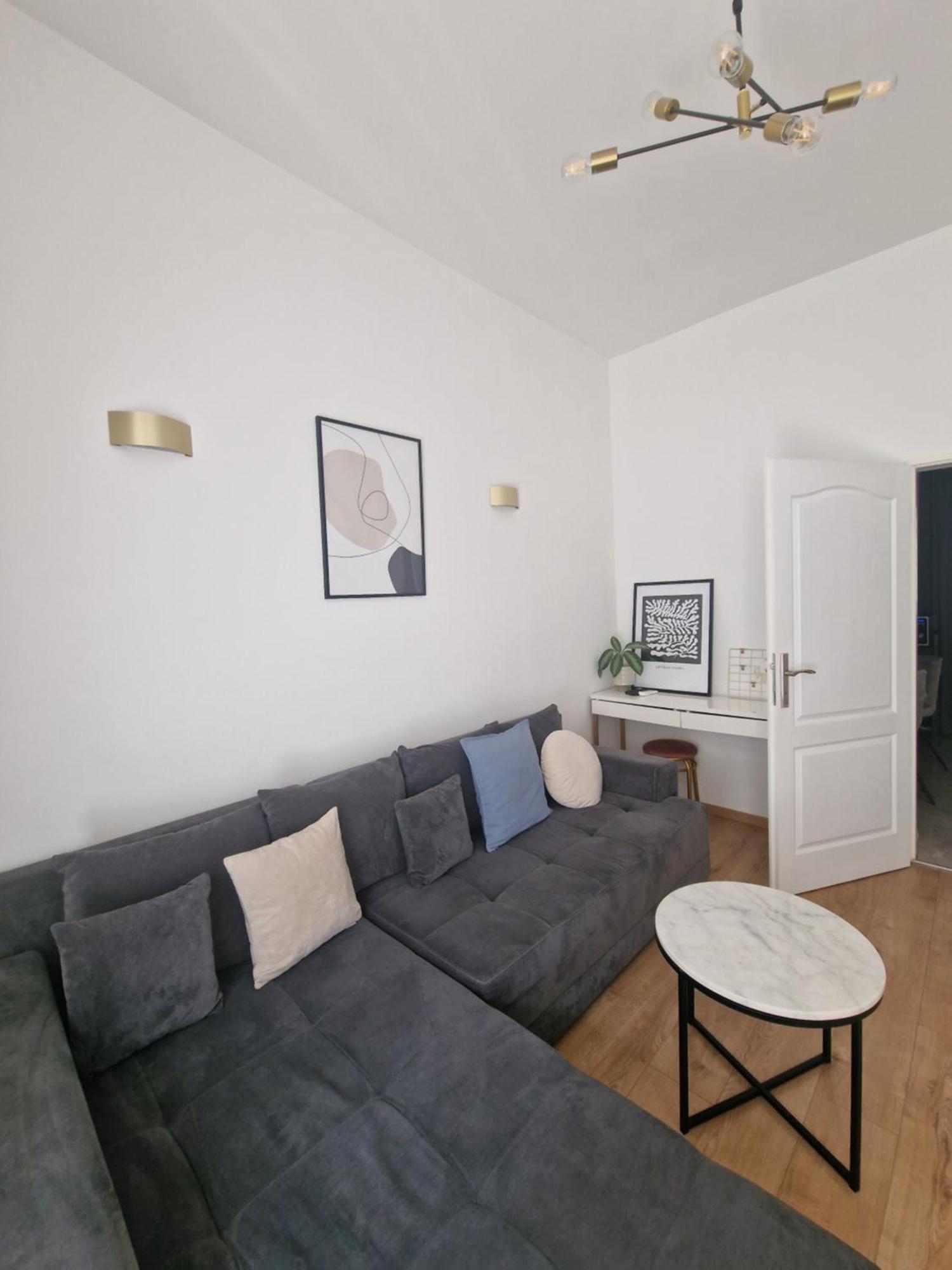 Apartment Eda Пула Экстерьер фото
