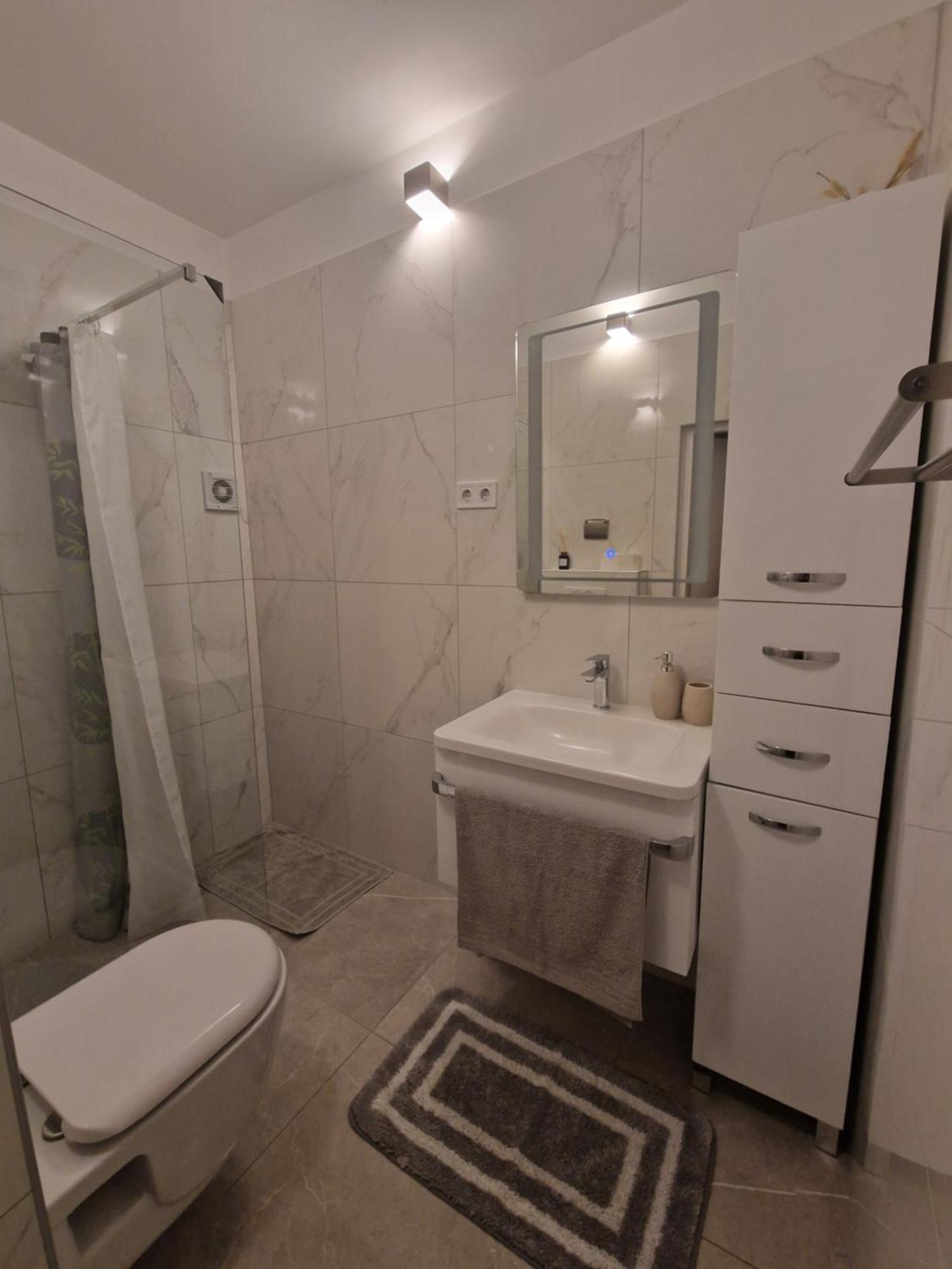 Apartment Eda Пула Экстерьер фото