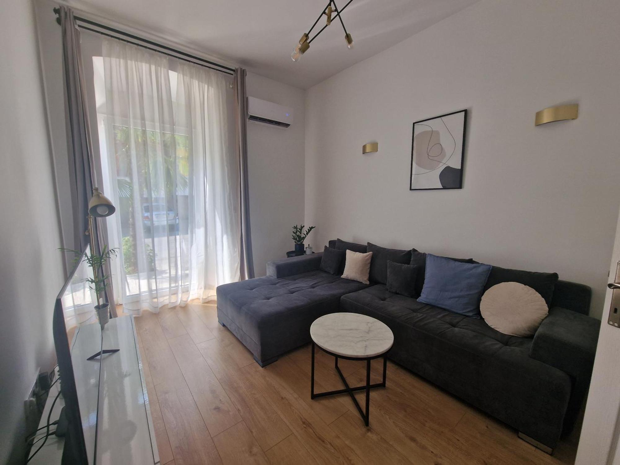 Apartment Eda Пула Экстерьер фото
